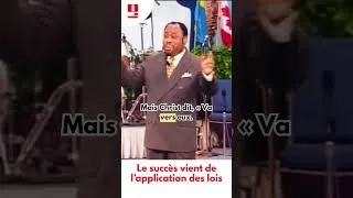 Miniature : Applique Les Lois Et Domine Ton Marché  Dr Myles Munroe
