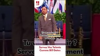 Miniature : Arrête de Courir Après l’Argent : Deviens Précieux et Il Te Cherchera | Dr Myles Munroe