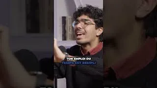 Miniature : Yahya nous explique comment se déroule la premère année à l'ENSTA, ancienne ENSTA Paris