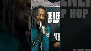 Miniature : Saamou Skuu et JKSN ! #generations #live #rap #gameover