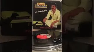 Miniature : Thierry Pastor - Coup de folie (1981)