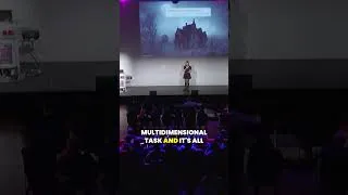 Miniature : Ekaterina Sirazitdinova: The Power of Multimodal AI in Advertising
