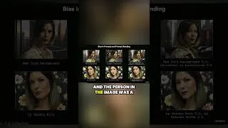 Miniature : Ekaterina Sirazitdinova: Exploring the biases in AI image generation
