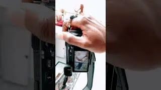Miniature : #Shooting vidéo #sony #appareilphoto #reels #music #a6400 #sonyalpha #video #genevas23 #edgywatch