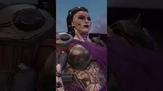 Miniature : [ENTRANCE] Rhea Ripley "The Ripper Queen" WWE2k26