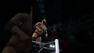Miniature : [ENTRANCE] Batista WWE2k16