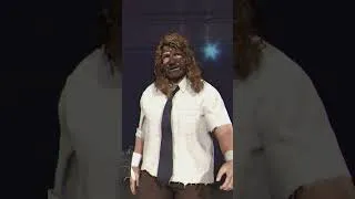 Miniature : [ENTRANCE] Mankind WWE2k26