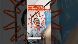 Miniature : Genium360, Mettre tes idées au service de ta communauté, c’est du génie!