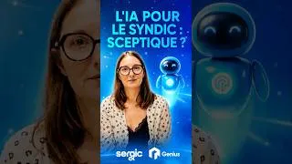 Miniature : L'IA pour le syndic : sceptique ?