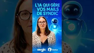 Miniature : L'IA qui gère vos mails de syndic