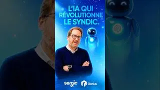 Miniature : L'IA qui révolutionne le syndic