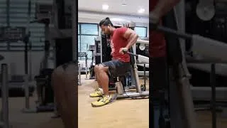 Miniature : Dips machine