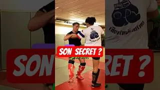 Miniature : Le secret ? C'est qu'il ya pas de secret!
