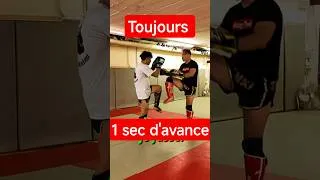 Miniature : Toujours 1 seconde d'avance