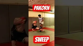 Miniature : Pakorn m’a détruit 😭