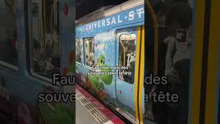 Miniature : Fauchée mais pleins de souvenirs