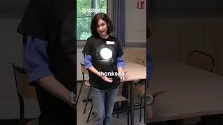Miniature : Reine Barbar et Alexis Ourliac, à la Nuit Méditerranéenne des Chercheuses 2025