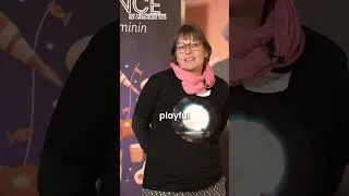 Miniature : Aurélie Lieuvin, à la Nuit Méditerranéenne des Chercheuses 2025
