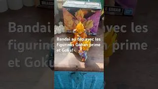 Miniature : Kameha père fils ! #perfectcell #gohan #goku #figurines #kavinsky #dragonball #manga #2026
