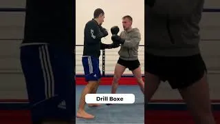 Miniature : Drill boxe