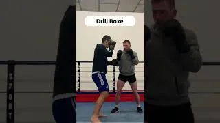 Miniature : Un exercice de coordination pour la boxe
