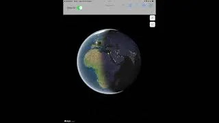 Miniature : GeoTrail Cam&Compass available on Apple Store