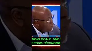 Miniature : Transformation locale Afrique : vers une valeur ajoutée et une souveraineté économique #économieafri