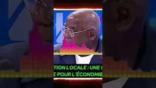 Miniature : Pourquoi la transformation locale des matières premières booste l’économie en Afrique #afrique