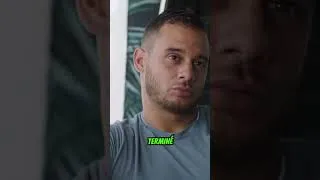 Miniature : Brisé en direct aux JO... Sa vengeance est héroïque ! 🇫🇷😱
