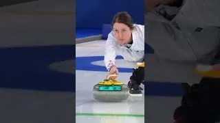 Miniature : Ce n’est PAS juste de la glace ! Un strike parfait pour l'OR 🥇🔥