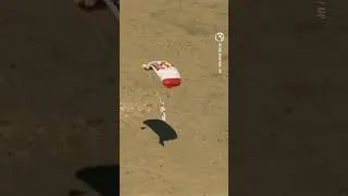 Miniature : 🕊️ Le 17 juillet 2025, Felix Baumgartner est décédé lors d'un vol en parapente en Italie.