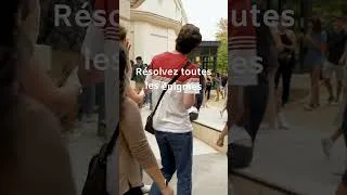 Miniature : Teaser - Le Combat des Maîtres des Arbres