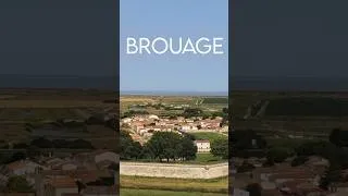 Miniature : BROUAGE : DES PIERRES VENUES D'AILLEURS ! #géologie #geologie #geology