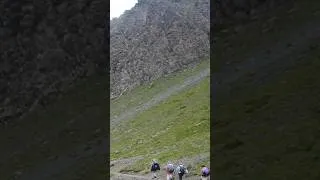 Miniature : DES FORCES INCROYABLES EN GÉOLOGIE