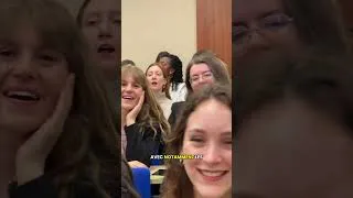 Miniature : Des parcours variés à l’École Nationale de la Magistrature #justice