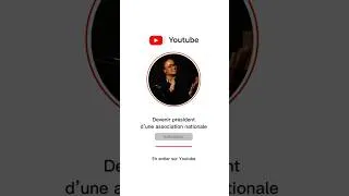 Miniature : Devenir président d’une association de 25 000 personnes | #association #intervew #droit #info