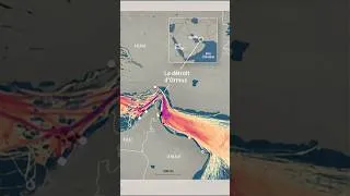 Miniature : L’Iran tend un piège MORTEL à Trump ⛽👀