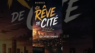 Miniature : GEORGIE BANKS - RÊVE DE CITÉ