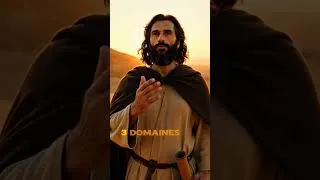 Miniature : La Bible parle de 3 cieux… mais presque personne ne le sait 🤯#bible#biblemystery#biblicaltruth#jesus