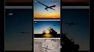 Miniature : 🇺🇦 700 drones sur la #Russie : l’#Ukraine frappe #Moscou comme jamais ! #Poutine promet une ripost