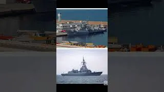 Miniature : 🚨 #Russie tire sur un navire 🇬🇧 dans la #Manche — Message direct à l’#Occident 💥 #G7 #FlotteFanc