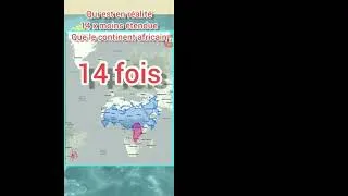 Miniature : Les Africains font la guerre à cette carte#correctthemap correct the map