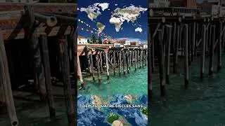 Miniature : Le Secret Sous les Eaux de Venise