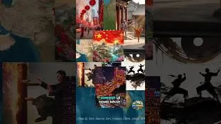 Miniature : 🔥 Chine 🇨🇳 : Le pays qui défie le monde