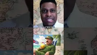 Miniature : Le vrai chemin vers la liberté cubaine