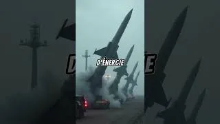 Miniature : Les Bombes Nucléaires : Les Armes les Plus Puissantes du Monde