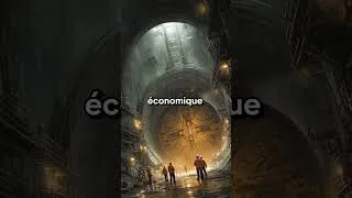 Miniature : Les Métros Souterrains : La Puissance Invisible des Grandes Villes