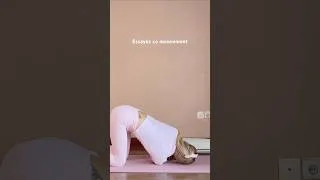Miniature : Vous avez le haut du dos bloqué ? Essayez ça 👇