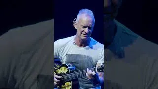 Miniature : Best Off Sting 3.0 22 Juillet 2026 - FESTIVAL JAZZ A l'HOSPITALET 2026