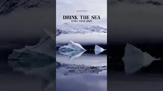 Miniature : Drink The Sea à Paris en décembre 2025 !